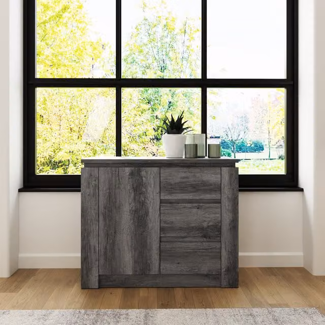 GFW Canyon Multi Unit in Charcoal Grey
