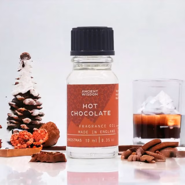 KDMD Scented Fragrance Oil Orange, 10ml, Transparent
