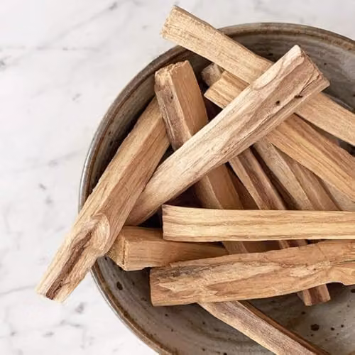 KDMD Organic Green Tree Palo Santo Sticks, 100 g – 4