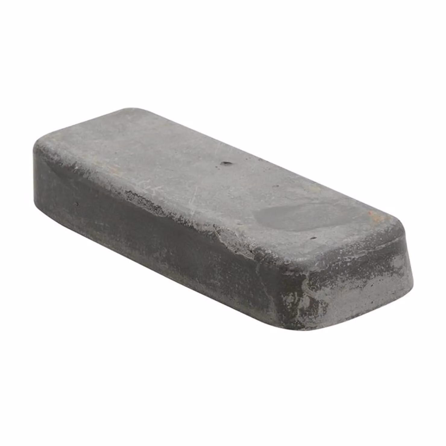 Zenith Profin Abramax Metal Polishing Bars, Grey, Pack of 2 – 2