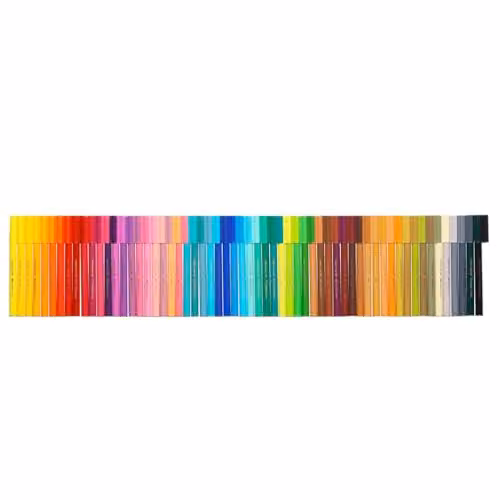Faber-Castell Multicolour Connector Pens, 60 Pack – 2