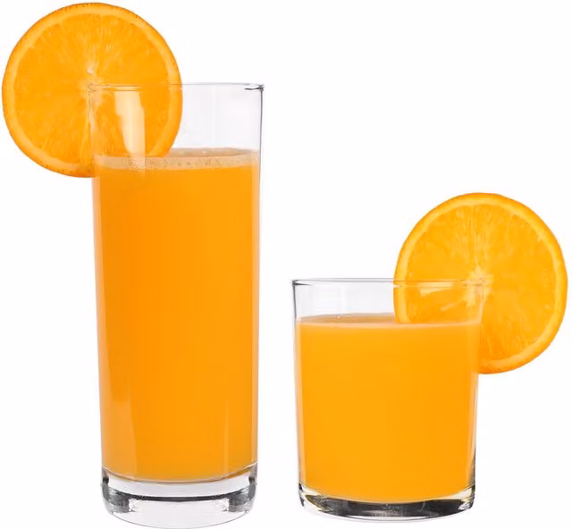 Argon Tableware Classic 12 Piece Transparent Glass Tumbler Set