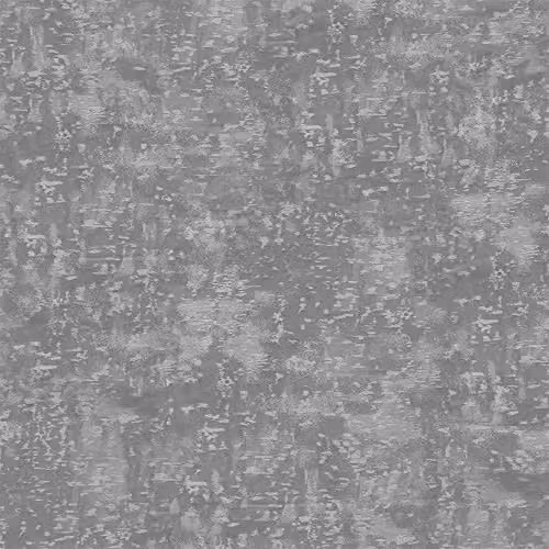 Paoletti Symphony Abstract Black Washable Vinyl Wallpaper Roll – 2