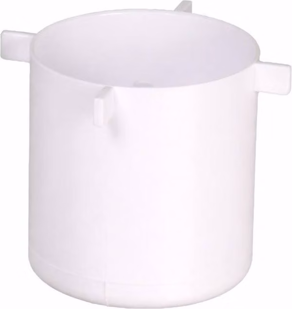 McAlpine White Plastic Inner Cup for ST90CP Shower Wastes, 60mm