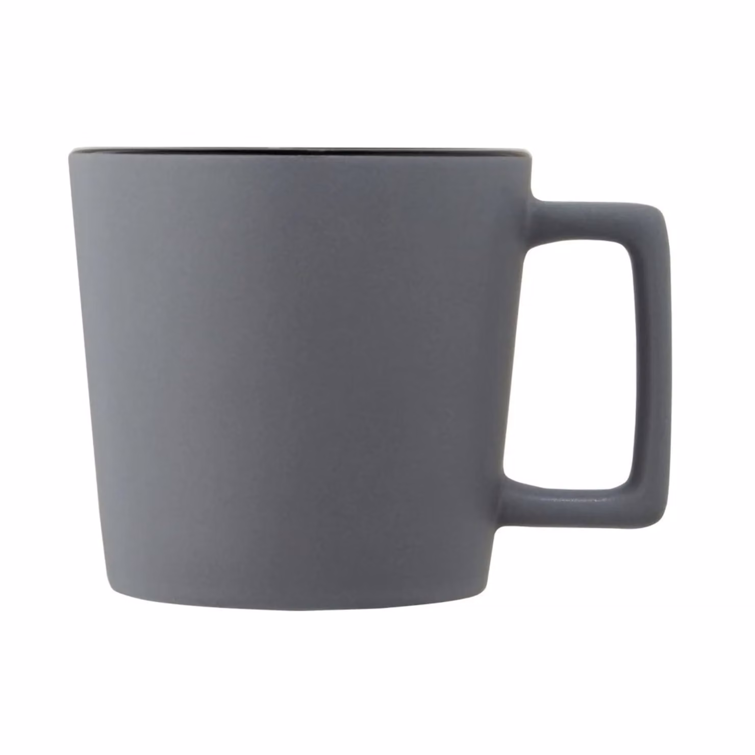 Bullet Cali Ceramic 370ml Mug in Grey – 2