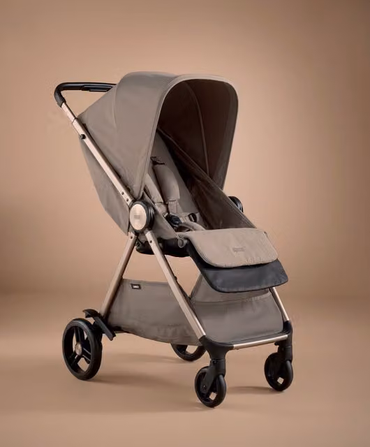 Mamas & Papas Libro Stroller in Grey