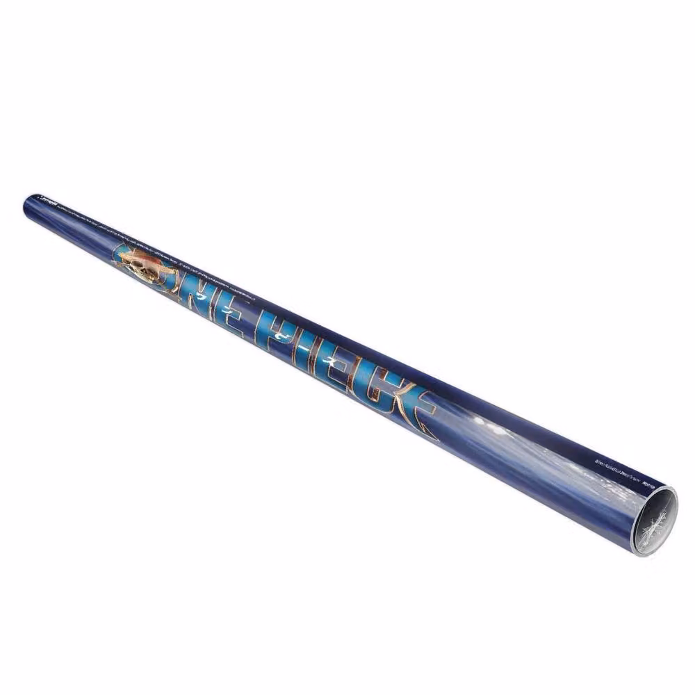 Netflix Maxi Laboon Multicolour Paper Poster, W 90.0 cm x H 60.0 cm – 3