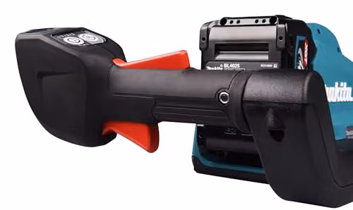 Makita Reciprocating Saw in Blue and Black – 6