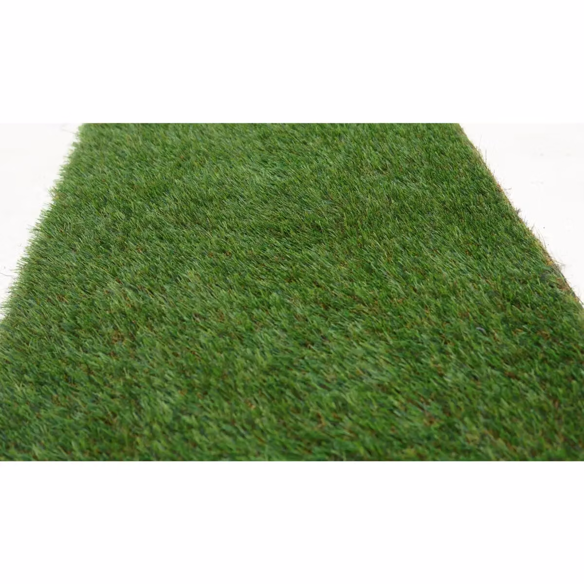 Artificial Grass GB Forest 30mm Artificial Grass in Green, W: 200 cm, D: 100 cm – 3