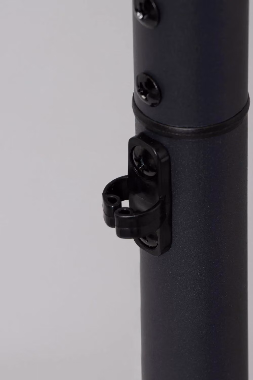 BHS Lighting Floor Stand for Wall Mounted Radiant Heaters in Black – 2