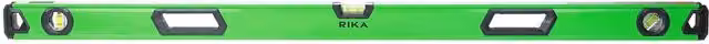 Rikä Spirit Level, Red, 1800 mm