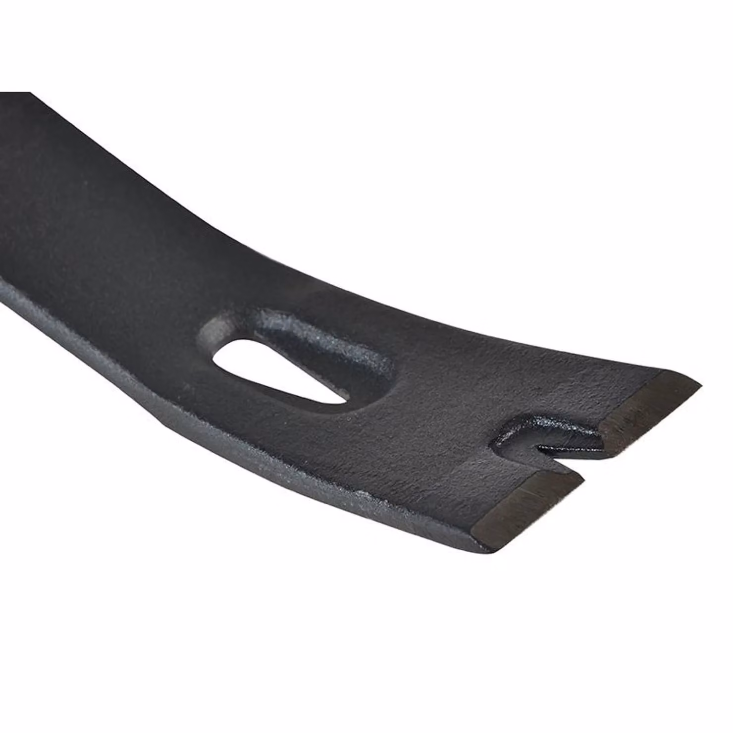 Roughneck Utility Bar in Black and Multicolour Steel – 2