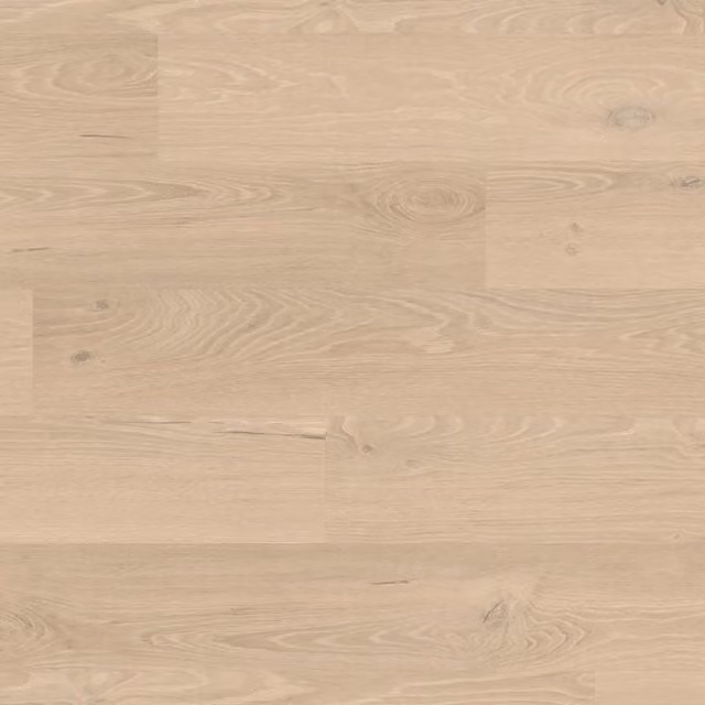 Palio Wood Effect Glue Down Luxury Vinyl Tile Plank in Beige, 2mm Thickness