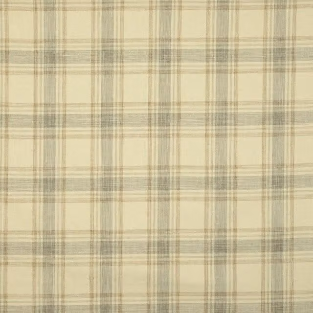 Terrys Dovedale Fabric Dove in Beige and Yellow for Adults