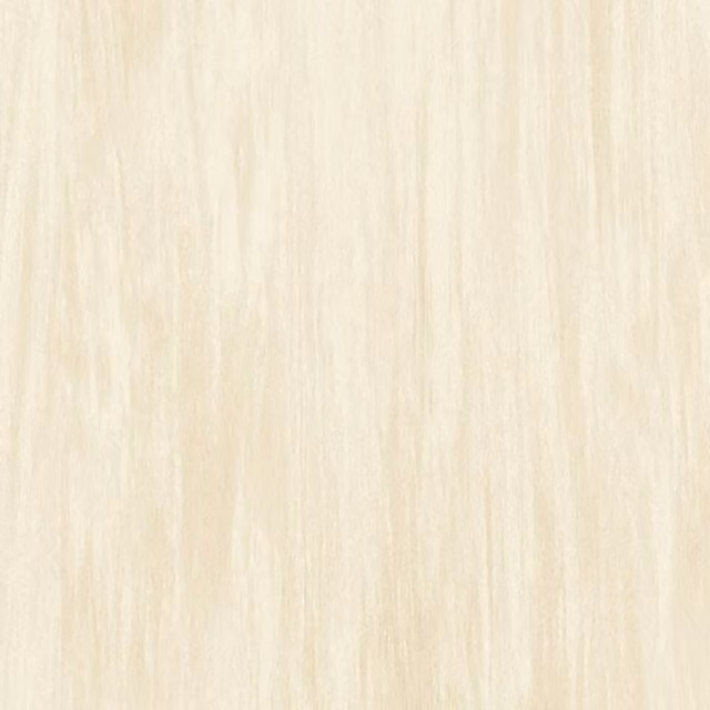 Vinyl Flooring UK Vylon Glue-Down Contract Luxury Vinyl Tile 16 Planks, Beige, Covers 4.5sqm