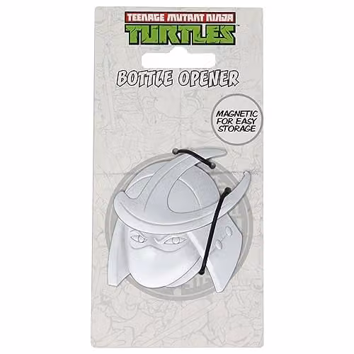 FaNaTtik Magnetic Teenage Mutant Ninja Turtles Shredder Bottle Opener – 1