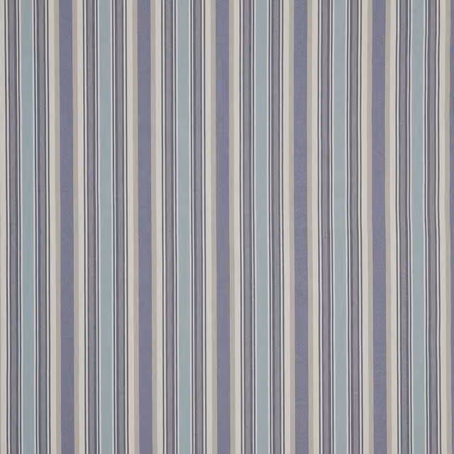 iLiv Simta Fabric Sapphire Blue Multicolour