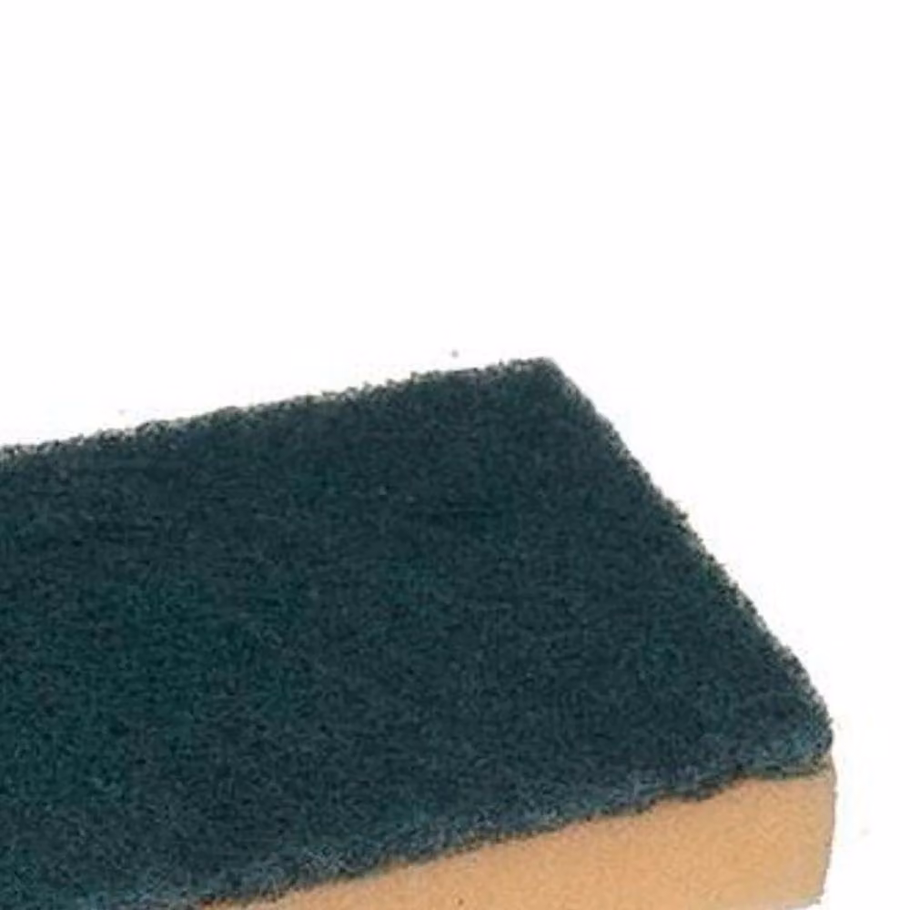 Wilsons Large Sponge Scourer, Multicolour – 2