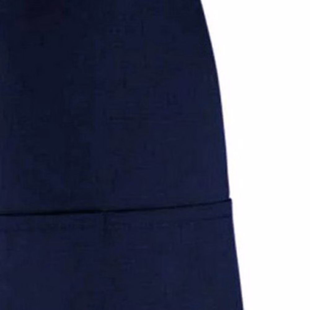 Premier 3 Pocket Waist Apron in Navy Blue – 2
