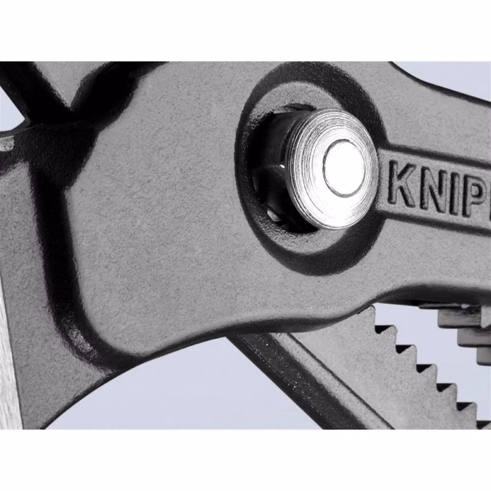 Knipex Cobra Multicolour Chrome Vanadium Water Pump Pliers – 3