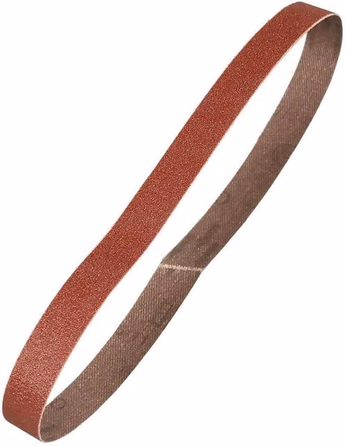 DeWalt Multicolour Band File Sanding Belt for Wood, Metal and Paint – 1