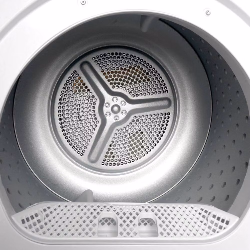 Montpellier MHP10SDW White 10kg Heat Pump Tumble Dryer A++ Energy Rating – 5