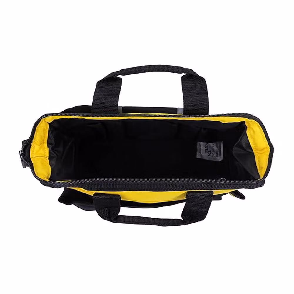 Stanley Tool Bag with Strap in Black – 3