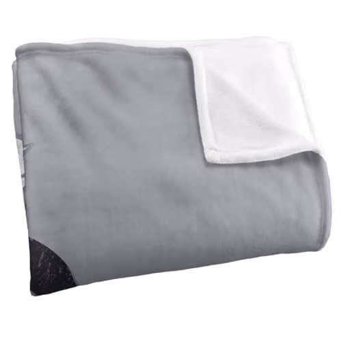 Warner Bros. Looney Tunes Kids Super Soft Sneaky Silky Touch Fleece Throw Blanket, Multicolour, W/H: 127.0 x 152.4 cm – 2
