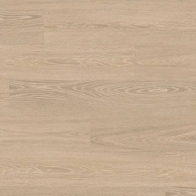 Palio Wood Look Glue Down Luxury Vinyl Tile Plank in Beige, 2mm Thickness – 1