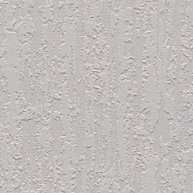 A.S. Création Plain Grey Textured Vinyl Wallpaper Roll