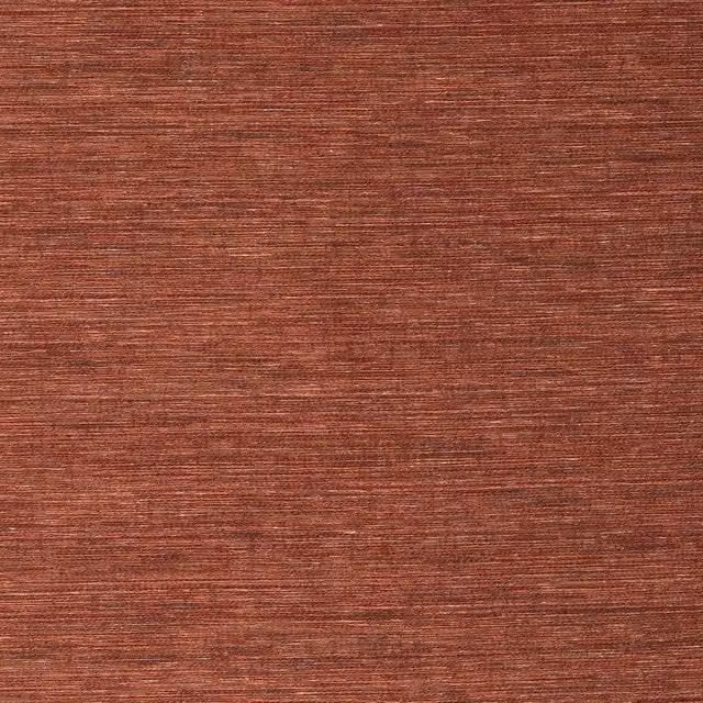 Terrys Elysian Fabric in Rust Orange and Red