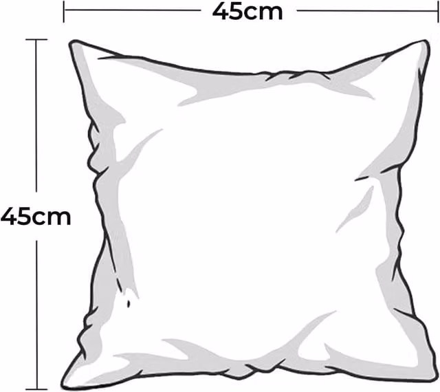 Trimming Shop Grey Velvet Square Removable Sofa Cushion Covers