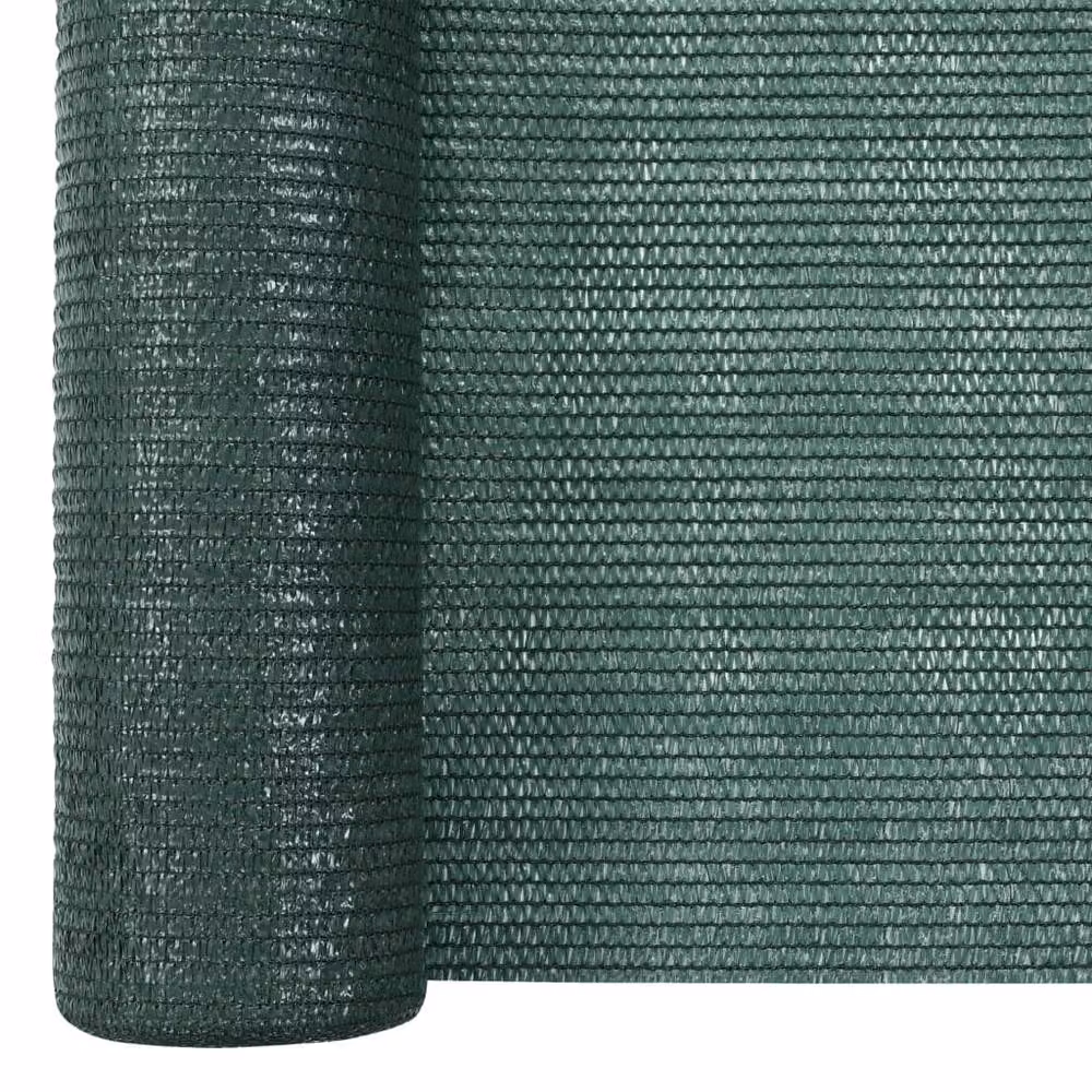 Berkfield Home Green HDPE Privacy Net, W: 360 cm, L: 1000 cm – 3