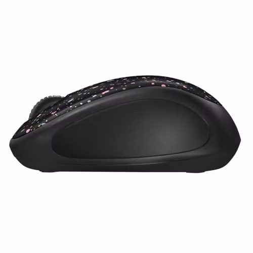 Logitech Wireless Mouse Black – 2