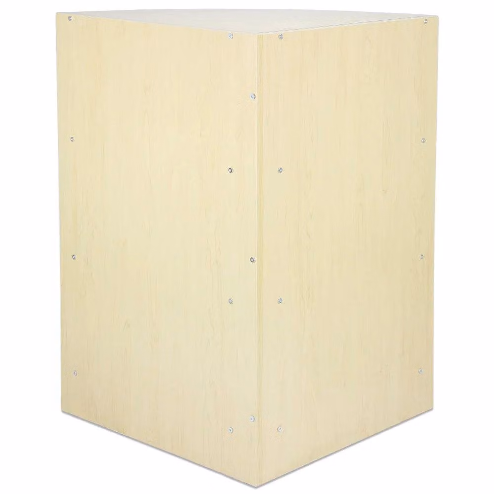 Monstershop LM60 Retail Shop Corner Counter in Maple and Beige – 2