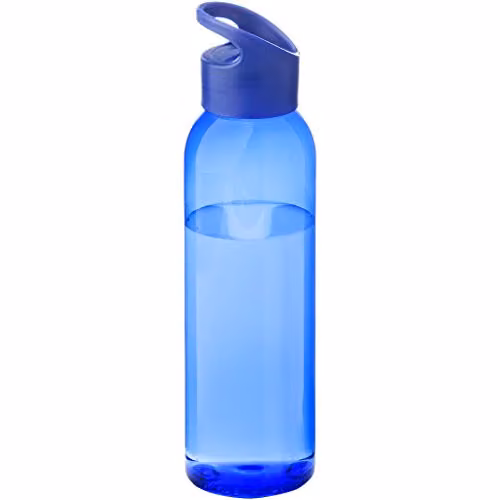 Bullet Sky Screw Bottle, Blue, 650 ml
