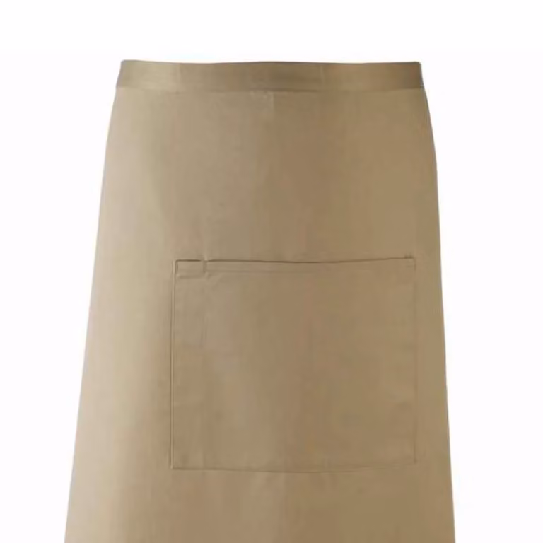 Premier Green Bar Apron W/H: 80 x 90 cm