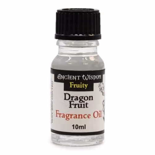 Ancient Wisdom Dragon Fruit Fragrance Oil 10ml