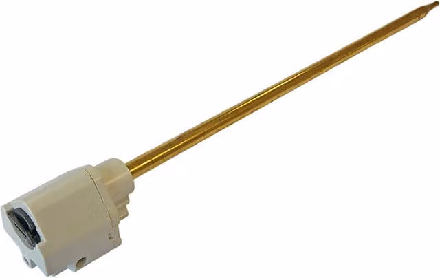 Heatrae Sadia 7 inch RDT Resettable Thermostat 95980034 for Immersion Heater Upgrades