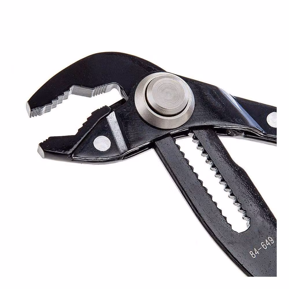 Stanley Fatmax Steel Water Pump Plumbing Pliers, Black, 300 mm – 2
