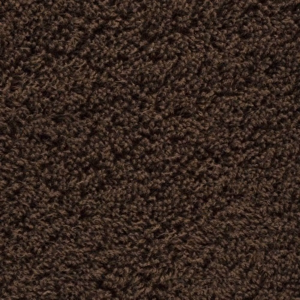 Berkfield Home SOLUND Premium Cotton Terry Sauna Towels, Brown, 4 Pack, W: 80 cm, L: 200 cm, 600gsm – 4