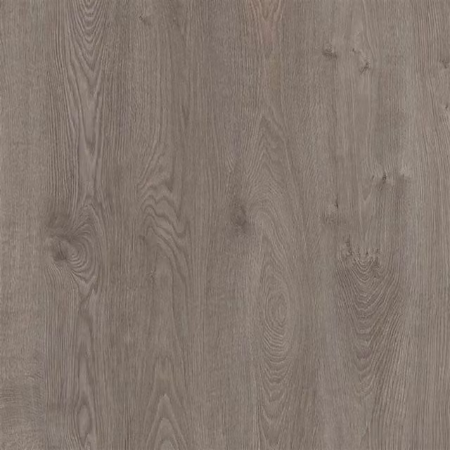 AGT Wood Effect Click Laminate Flooring in Stone Beige Sand Grey – 1