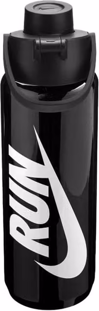 Nike TR Renew Recharge Run 700ml Water Bottle in Black – 1