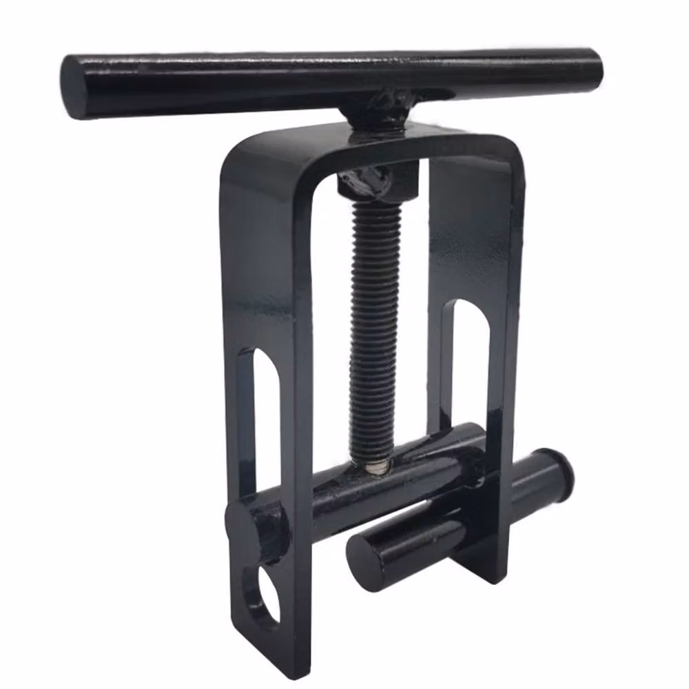 Nordara Black Plastic Water Pipe Squeeze Off-Tool 0-32mm – 4