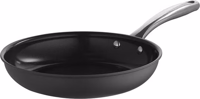 Tower Black Ceramic Non-Stick Frying Pan, 28 cm