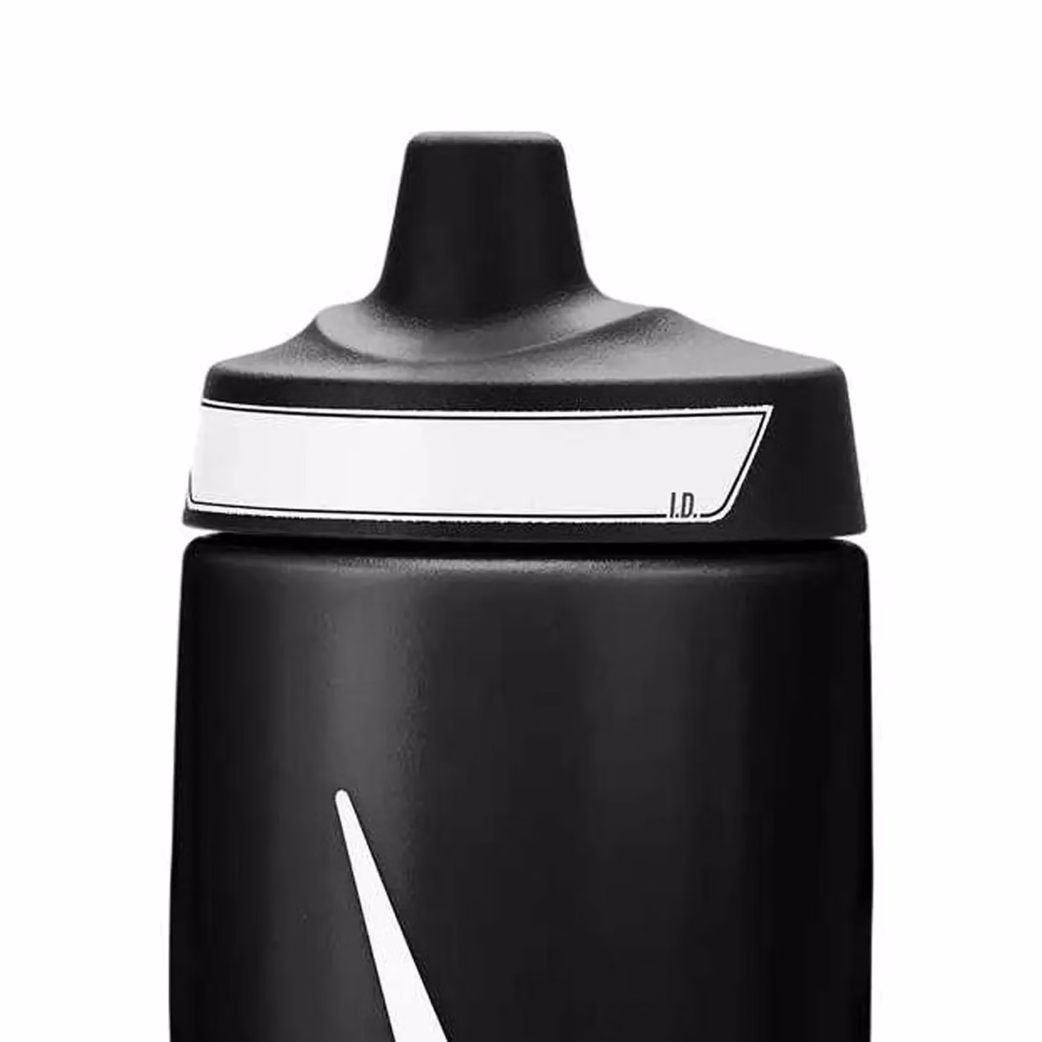 Nike Refuel Water Bottle in Black, 0.5 l – 3