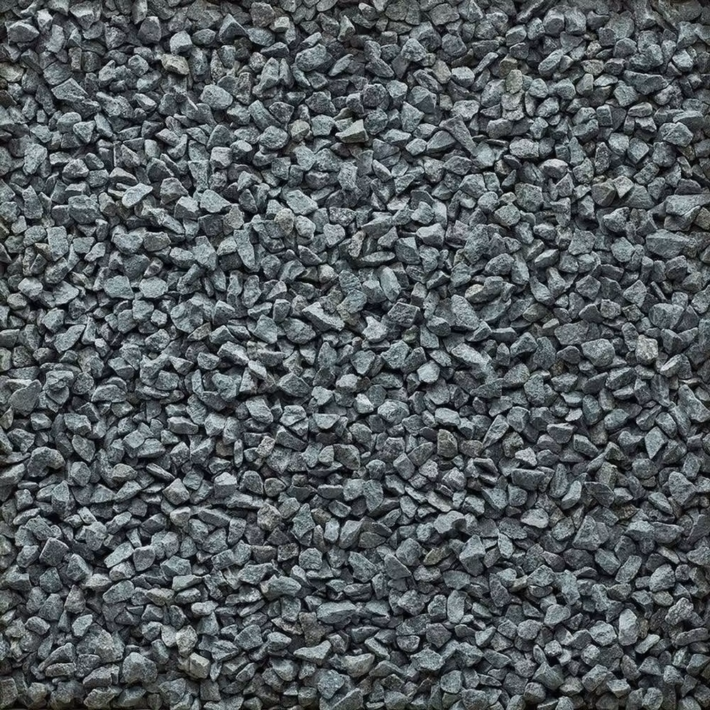 Buttercup Farm Green Stone Chippings Gravel 14-20mm 850 kg – 3