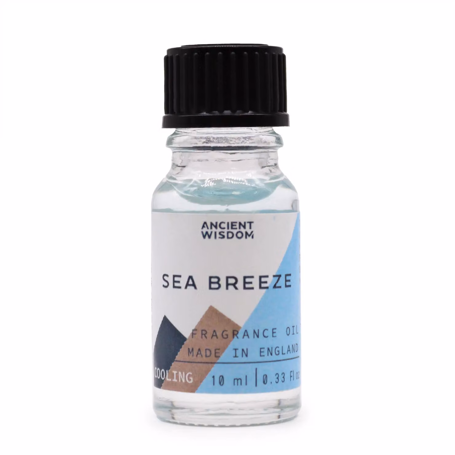 KDMD Sea Breeze Fragrance Oil, 10ml, Blue – 2
