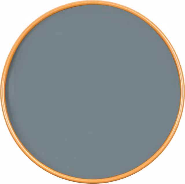 House of Hackney Stratus Paint 118 Grey Matt Water Based Low Emission Dispersion