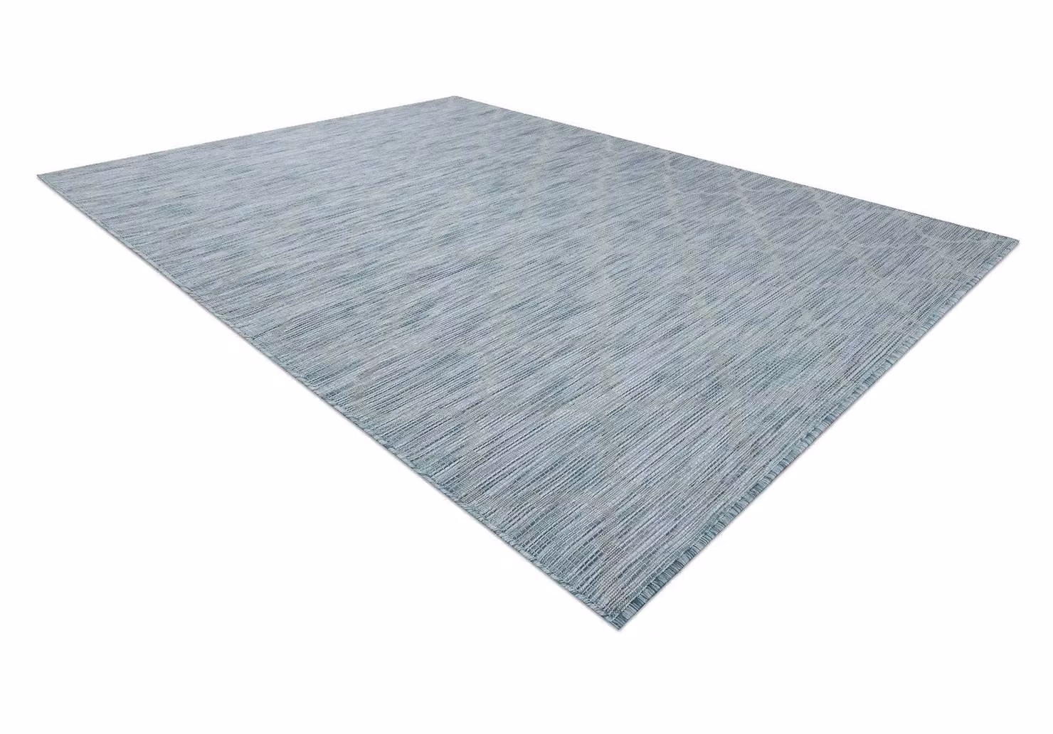 RugsX Blue Scandinavian Patio Rug, W/D/H: 78 x 150 cm – 2